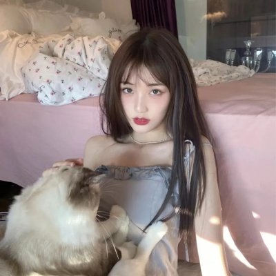 嘟嘟猫观察日记